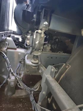 Daf CF, снимка 13