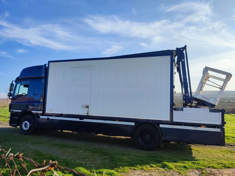 Daf CF, снимка 2 - Камиони - 53216145