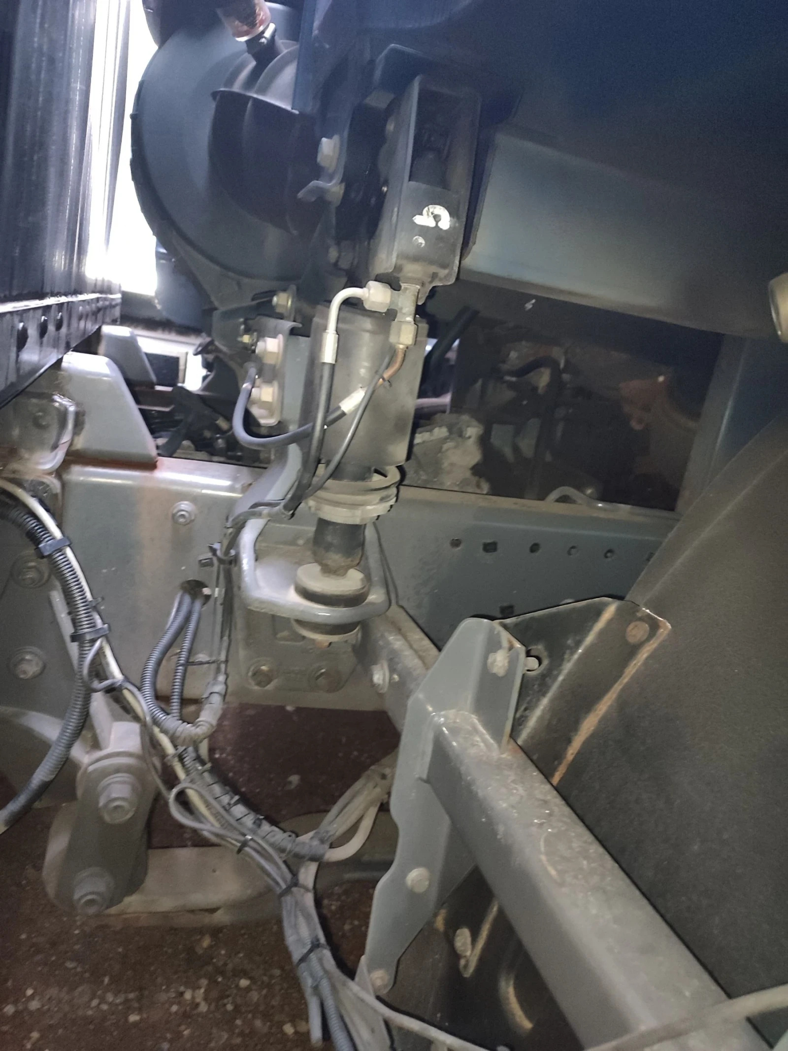 Daf CF | Mobile.bg � ����������� 13