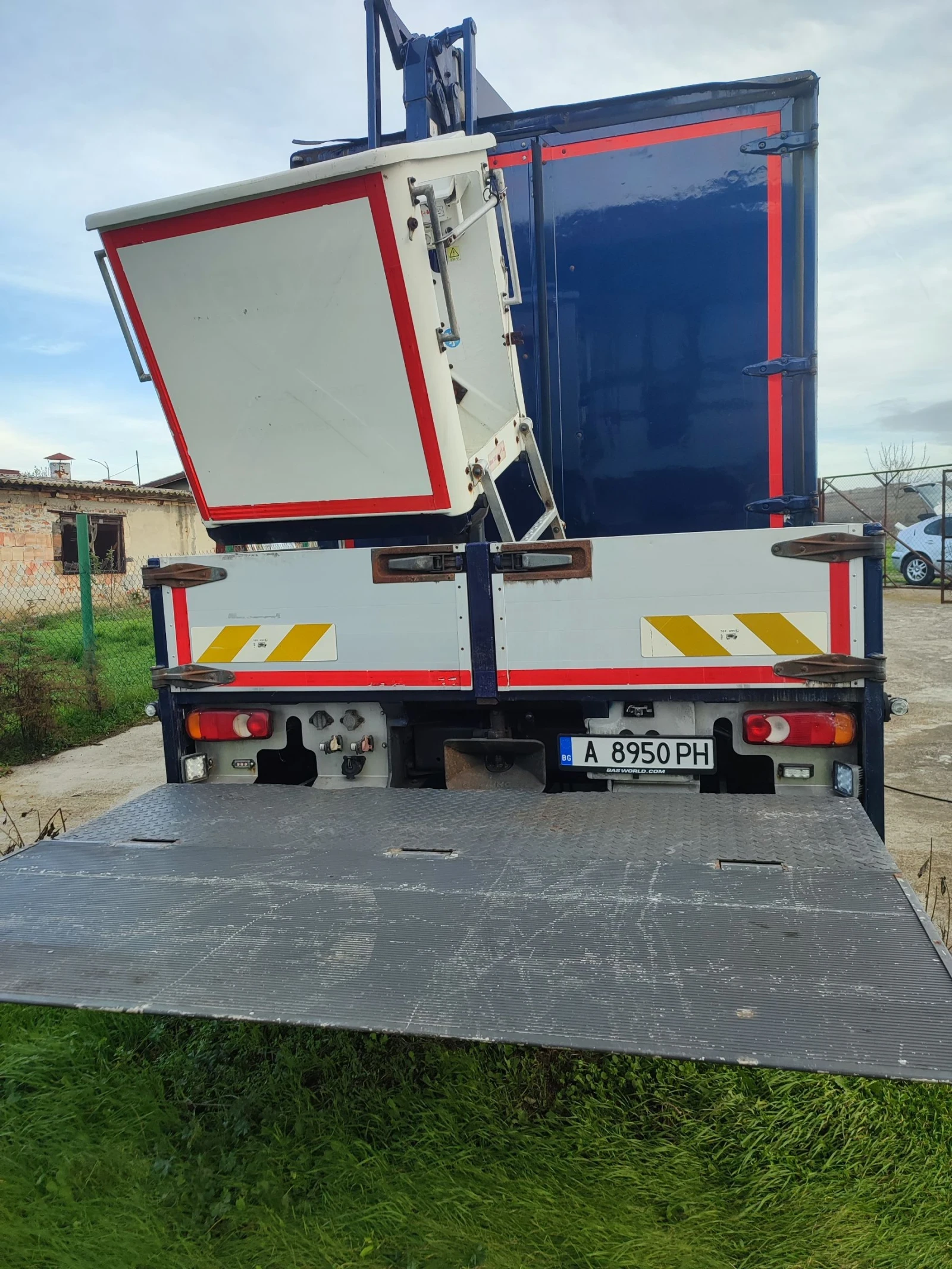 Daf CF  - изображение 5