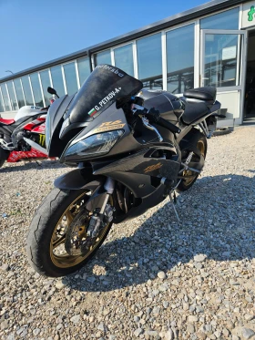 Yamaha YZF-R6 Лизинг Бартер, снимка 2