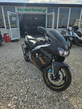 Yamaha YZF-R1 Лизинг Бартер, снимка 1
