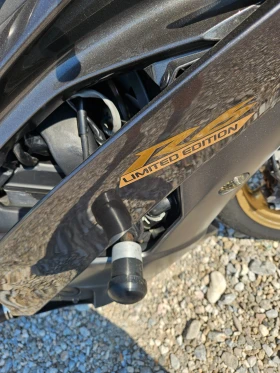 Yamaha YZF-R6 Лизинг Бартер, снимка 8