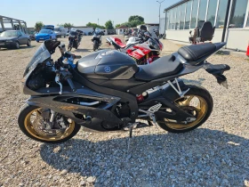 Yamaha YZF-R6 Лизинг Бартер, снимка 3