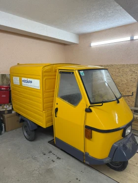 Piaggio Liberty  няма проблем за износ.ПРИЕМАМ САМО РАЗУМНИ ОФЕРТИ, снимка 2