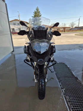 BMW R R1200gs gl, снимка 5