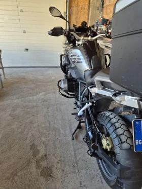 BMW R R1200gs gl, снимка 10