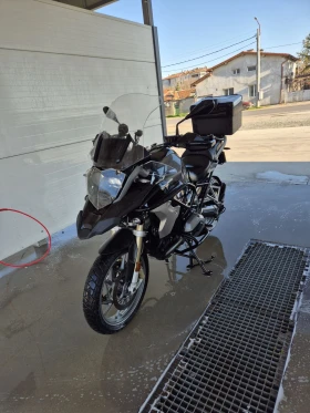 BMW R R1200gs gl, снимка 3