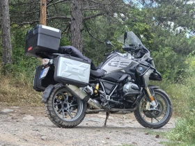 BMW R R1200gs gl, снимка 1