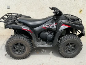 Kawasaki Brute Force 750, снимка 6