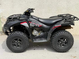 Kawasaki Brute Force 750, снимка 1