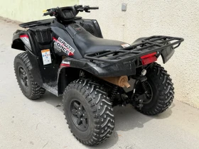 Kawasaki Brute Force 750, снимка 3
