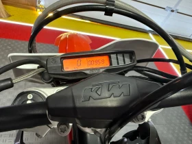 Ktm EXC, снимка 8