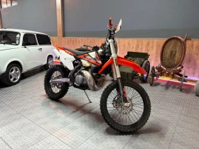 Ktm EXC, снимка 1