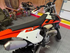 Ktm EXC, снимка 3