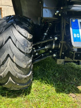Cfmoto CFORCE, снимка 8