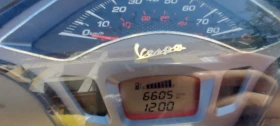 Vespa Sprint 50, снимка 2