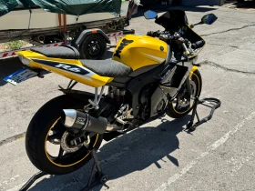 Yamaha YZF-R6 YZF R6 special edition, снимка 4