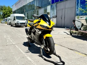 Yamaha YZF-R6 YZF R6 special edition, снимка 1