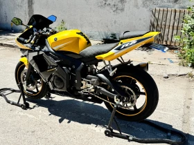 Yamaha YZF-R6 YZF R6 special edition, снимка 3