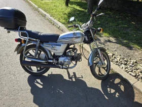 Honda Gb Kaier motor 100cc | Mobile.bg    5