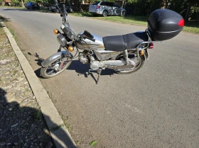 Honda Gb Kaier motor 100cc | Mobile.bg    2