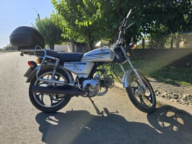 Honda Gb Kaier motor 100cc | Mobile.bg    6