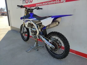 Yamaha Yzf 250 LIZING | Mobile.bg    4