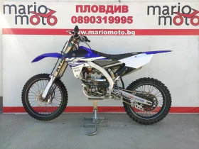 Yamaha Yzf 250 LIZING | Mobile.bg    2