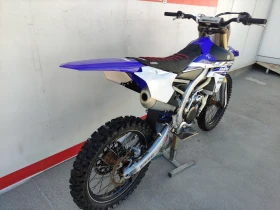 Yamaha Yzf 250 LIZING | Mobile.bg    14