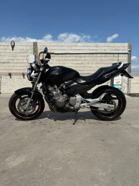 Обява за продажба на Honda Hornet ~5 600 лв. - изображение 3