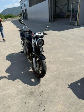 Обява за продажба на Honda Hornet ~5 600 лв. - изображение 1