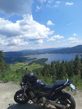 Обява за продажба на Honda Hornet ~5 600 лв. - изображение 8
