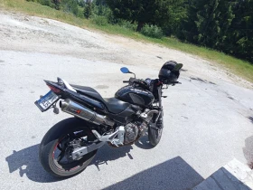 Обява за продажба на Honda Hornet ~5 600 лв. - изображение 6