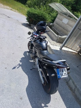 Обява за продажба на Honda Hornet ~5 600 лв. - изображение 4