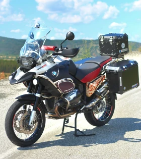 BMW R 1200 GS adventure  | Mobile.bg    10