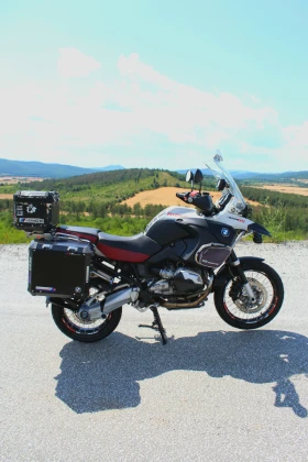 BMW R 1200 GS adventure  | Mobile.bg    3