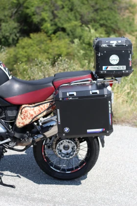 BMW R 1200 GS adventure  | Mobile.bg    5