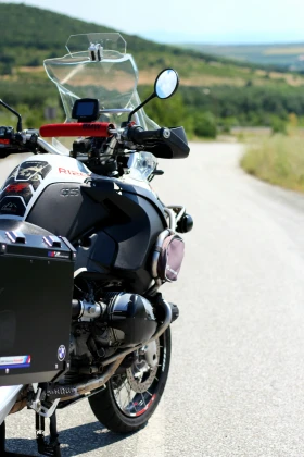 BMW R 1200 GS adventure  | Mobile.bg    11