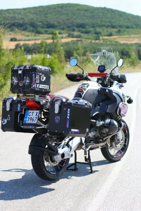 BMW R 1200 GS adventure  | Mobile.bg    9