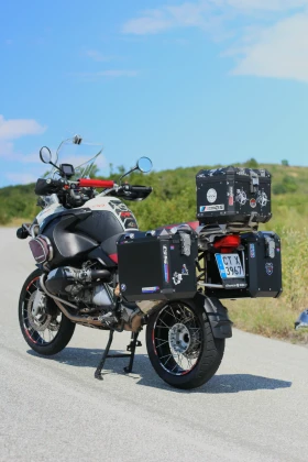 BMW R 1200 GS adventure  | Mobile.bg    6
