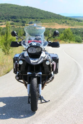 BMW R 1200 GS adventure  | Mobile.bg    4