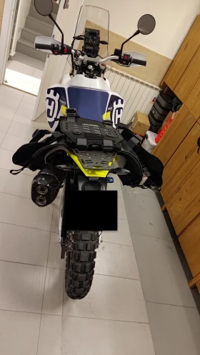 Husqvarna FE 701 Enduro | Mobile.bg    6