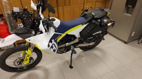 Husqvarna FE 701 Enduro | Mobile.bg    15