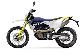 Husqvarna FE 701 Enduro | Mobile.bg    3