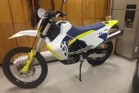 Husqvarna FE 701 Enduro | Mobile.bg    7