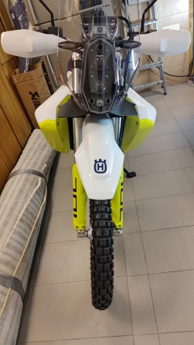 Husqvarna FE 701 Enduro | Mobile.bg    13