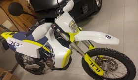 Husqvarna FE 701 Enduro | Mobile.bg    12