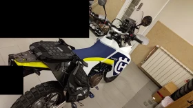 Husqvarna FE 701 Enduro | Mobile.bg    11