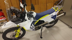 Husqvarna FE 701 Enduro | Mobile.bg    14